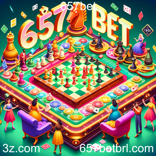 A Magia dos Jogos de Mesa: Conectando Pessoas Através do Jogo